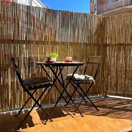 Cozy Flat In Boiro Near The Beach Esterno foto