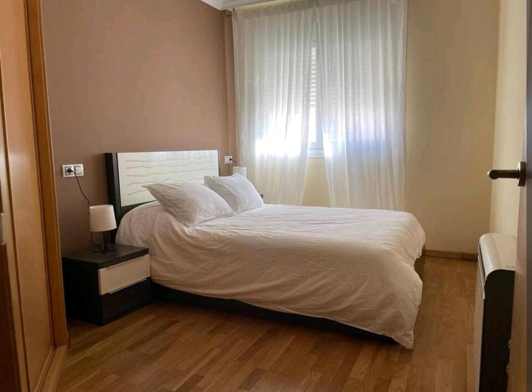 Cozy Flat In Boiro Near The Beach Esterno foto
